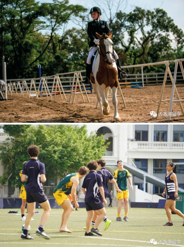 在香港哈罗国际学校200万港元划算吗（英国哈罗和香港哈罗的异同）