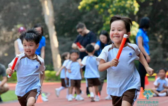 香港弘立书院怎么样（幼稚园申请1000人争150个学位）