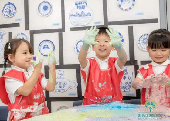 香港弘立书院怎么样（幼稚园申请1000人争150个学位）