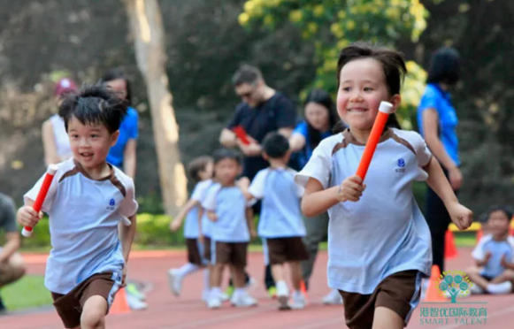 香港弘立书幼稚园怎么样？