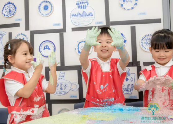 香港弘立书幼稚园怎么样？