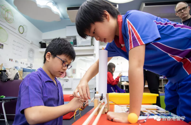 香港国际学校如何合理使用电脑呢？