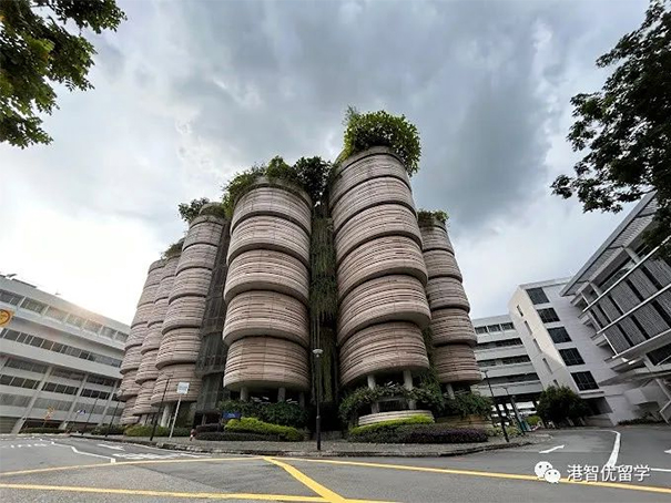 新加坡留学硕士 恭喜H同学喜提新加坡南洋理工大学金融硕士offer