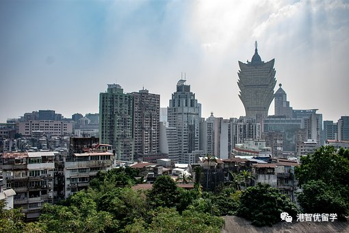 23fall还能捡漏！澳门理工大学新增4个硕士项目 持续到5月！