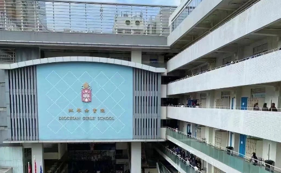 仅14所！香港只有这些中小学学校可以寄宿！