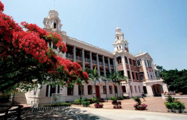 香港愉景湾国际学校（香港愉景湾国际学校学费多少钱）