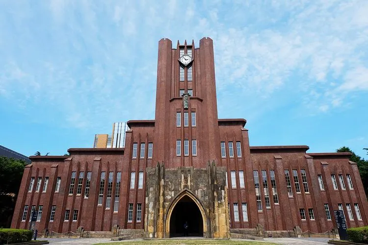 东京大学建筑学专业如何？