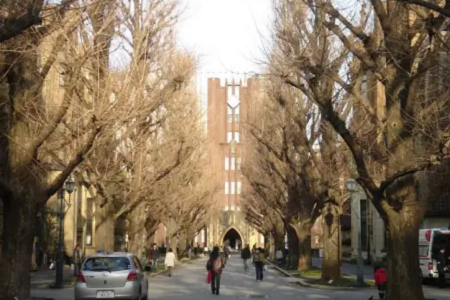 东京大学建筑学专业如何？