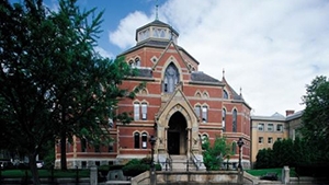 谁知道美国的<em>St</em>. Joseph's <em>College</em>