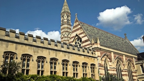 外国艺术留学需多少钱