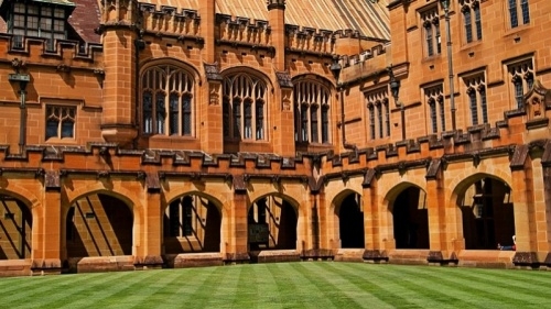 女生留学去哪里好