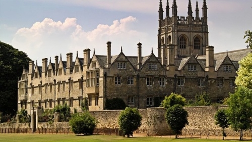 马来西亚分校有哪些