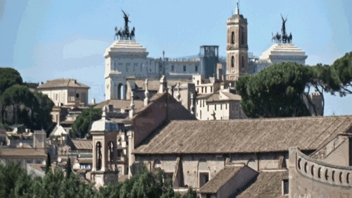 瞄准好工作!意大利留学高就业率专业盘点,毕业不发愁