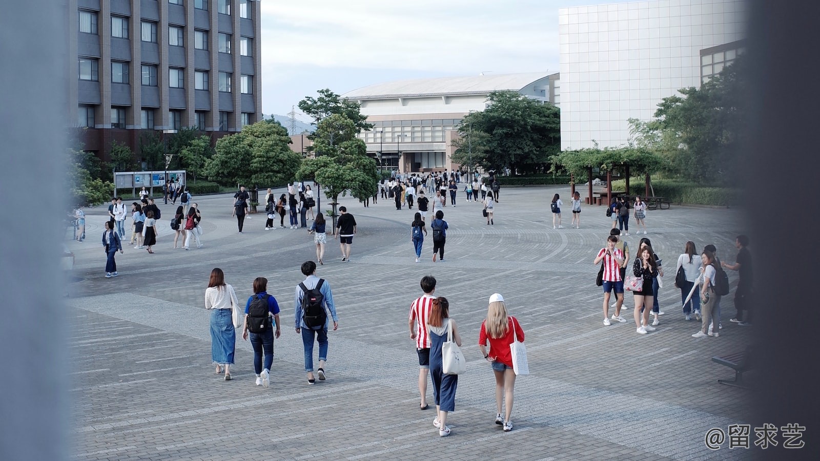 香港学生可以回大陆读大学吗