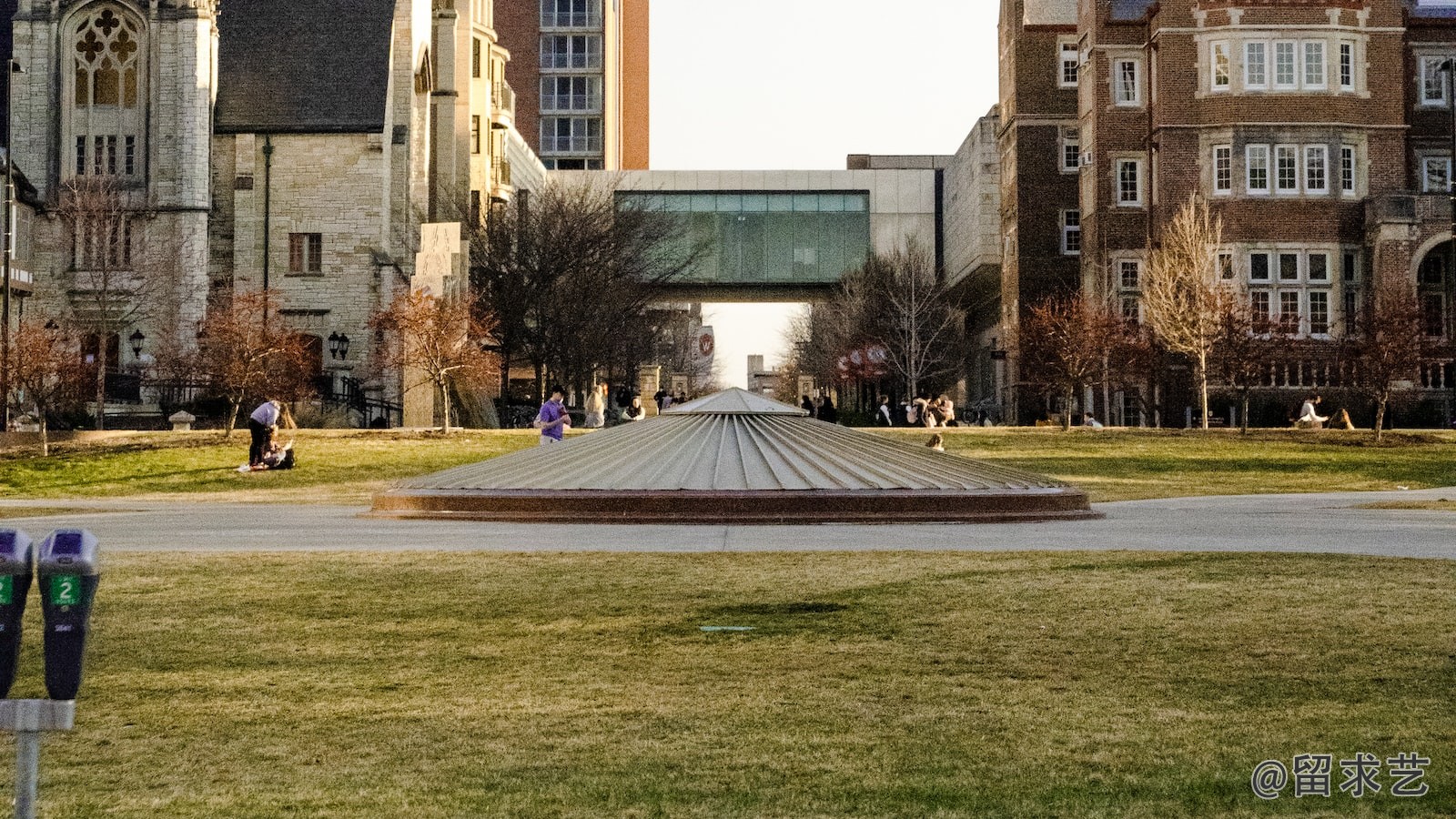 北京现代科技学院是什么大学