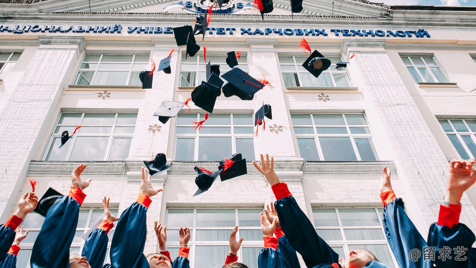 大学假期应该做什么