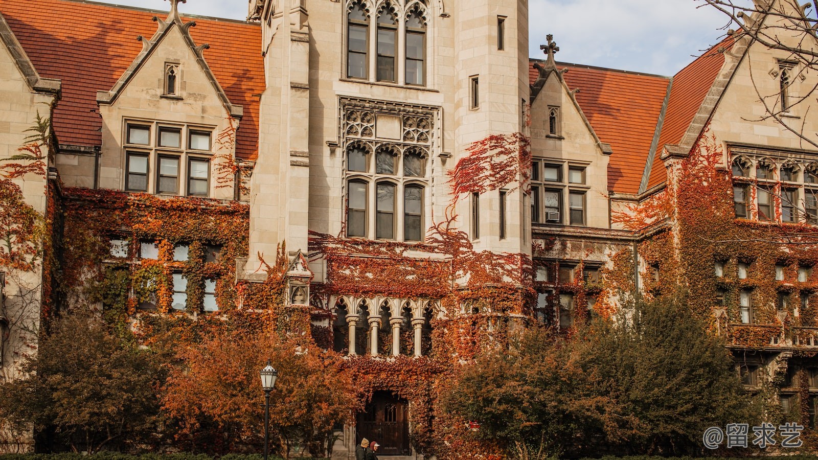 学人工智能到美国哪个大学