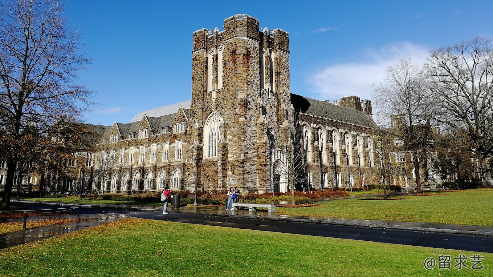 关于日本大学院