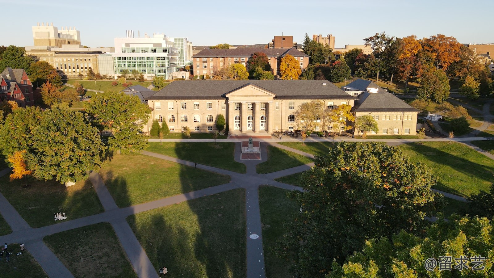 加拿大多伦多大学west ontario university