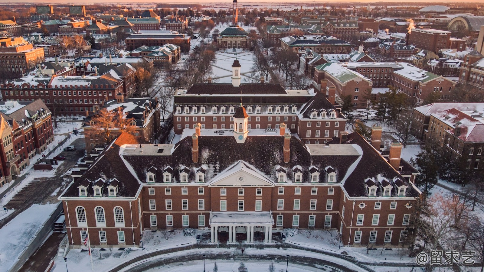 德国有什么大学