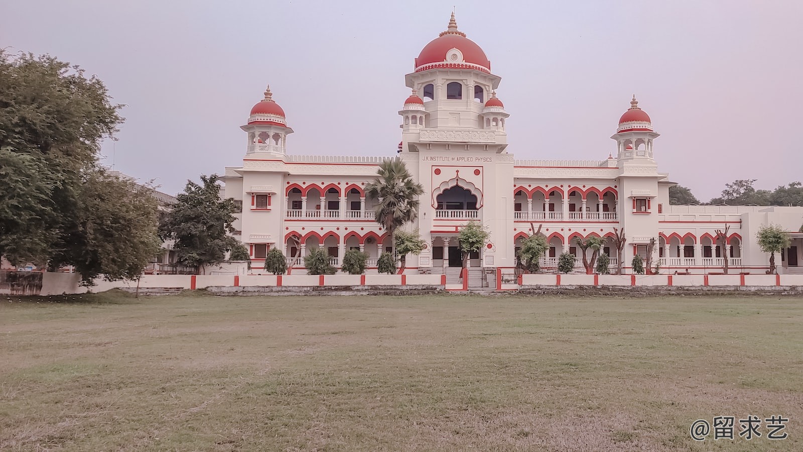 耶鲁大学建筑系研究生留学