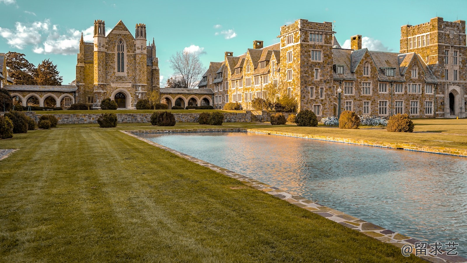 University of Pittsburgh Johnstown 匹兹堡大学约翰斯顿分校怎么样阿