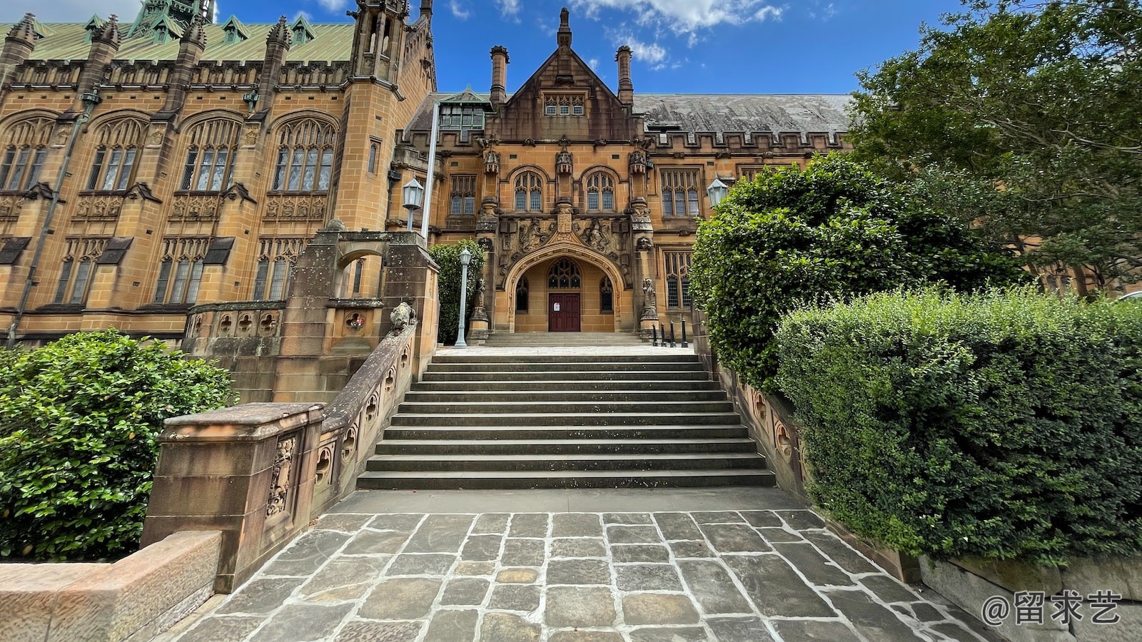 英国大学夏令营有哪些