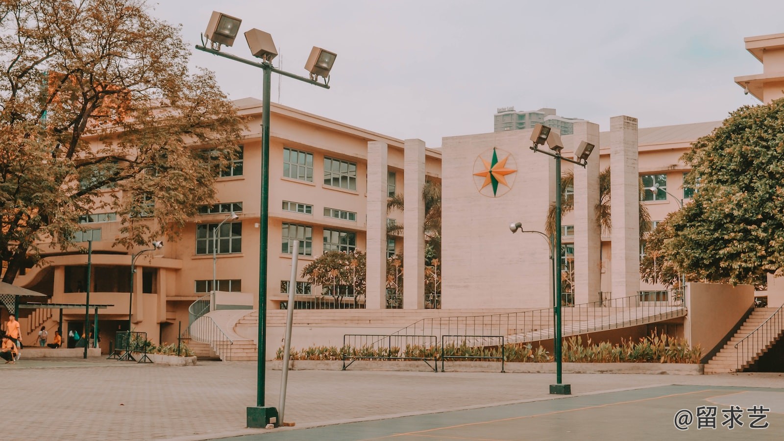 香港科技大学地址