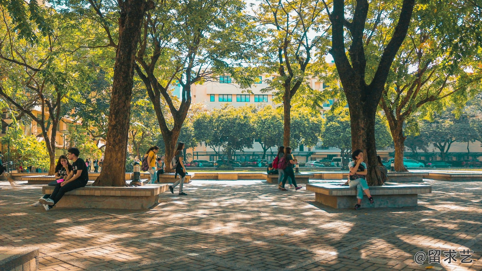 山东建筑大学好吗