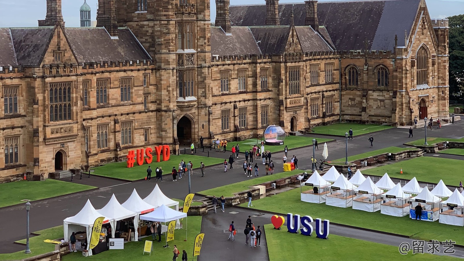 glasgow有什么大学