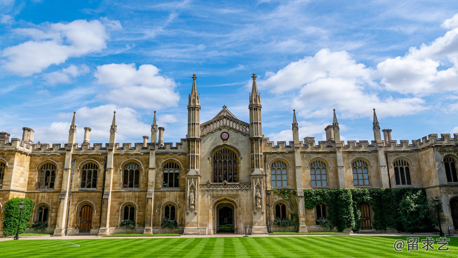 英国各个季节天气温度怎样