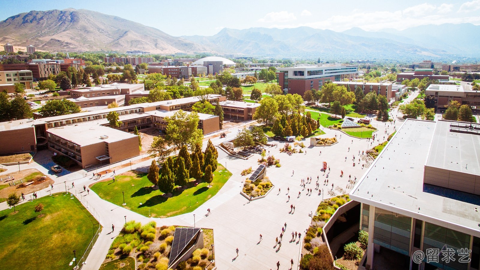 美国留学生学历学位认证加州大学洛杉矶分校 University of California–Los