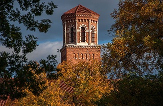 中西州立大学