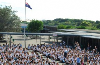 CronullaHighSchool