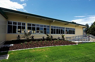 MitcheltonStateSchool