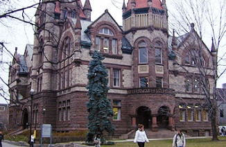 VictoriaUniversitySecondaryCollege