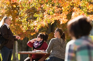 美国缅因大学奥古斯塔分校