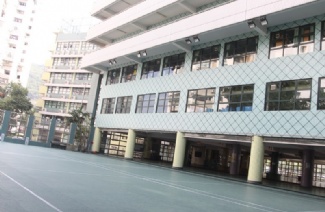 西摩顿圣公会学院