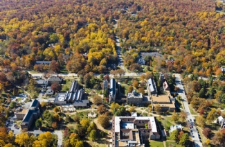 西沃恩南方大学