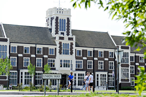 2023英国艺术设计大学排名榜单！