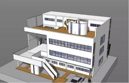 2021年英国建筑学专业大学排名