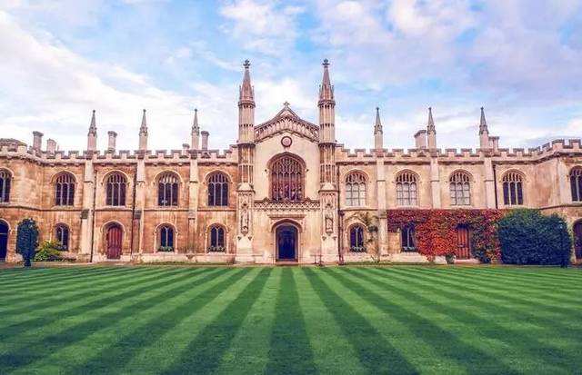 英国大学景观设计专业研究生排名TOp10