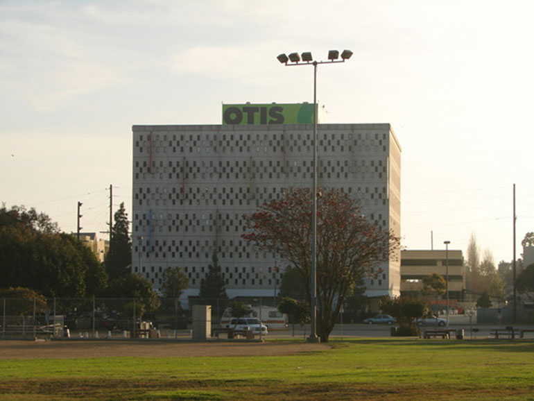 奥蒂斯艺术设计学院