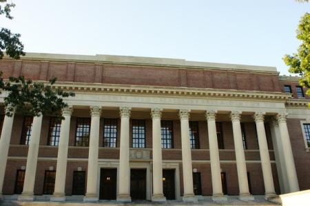 美国大学建筑学排名TOp5介绍