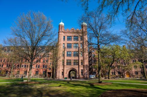 耶鲁大学艺术和建筑学院