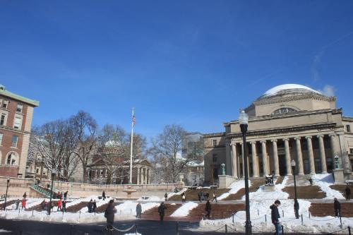 申请美国大学建筑学作品集要求有哪些？