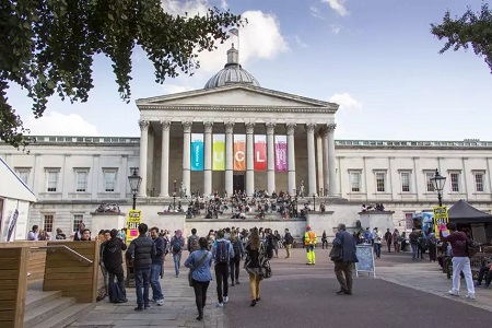 伦敦大学学院研究生预科申请条件解读！