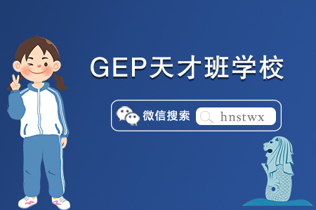 新加坡小学之第一梯队：GEp天才班学校盘点