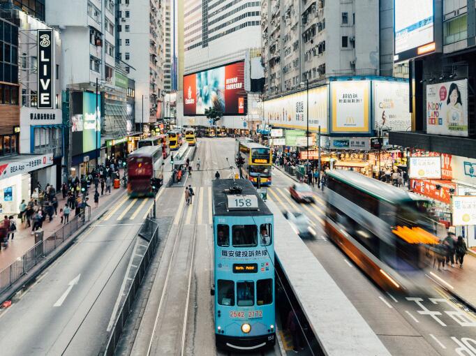 团体旅游签证怎么进入香港(香港团队旅游签证个人如何过关)