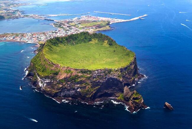 去济州岛要签证吗(济州岛要护照和签证吗)